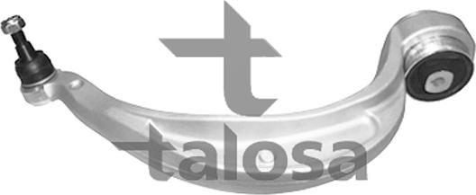 Talosa 46-02623 - Рычаг подвески колеса autodnr.net