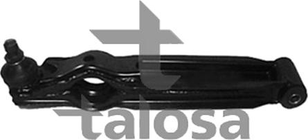 Talosa 46-02661 - Рычаг подвески колеса autodnr.net