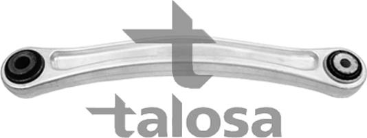 Talosa 46-02881 - Рычаг подвески колеса autodnr.net
