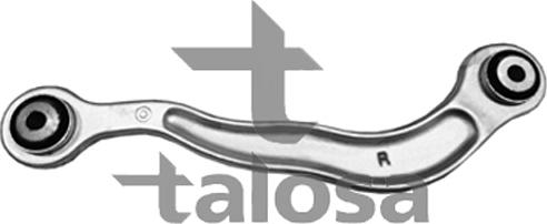 Talosa 46-02915 - Рычаг подвески колеса avtokuzovplus.com.ua