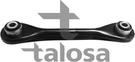 Talosa 46-03626 - Рычаг подвески колеса avtokuzovplus.com.ua