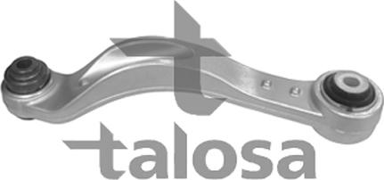 Talosa 46-03728 - Рычаг подвески колеса avtokuzovplus.com.ua