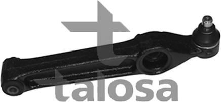 Talosa 46-04107 - Рычаг подвески колеса autodnr.net