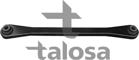 Talosa 46-04277 - Рычаг подвески колеса avtokuzovplus.com.ua