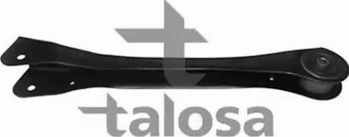 Talosa 4604416 - Тяга / стійка, підвіска колеса autocars.com.ua