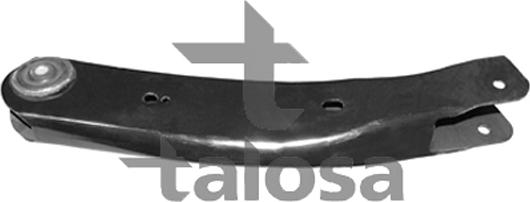 Talosa 46-04419 - Рычаг подвески колеса avtokuzovplus.com.ua