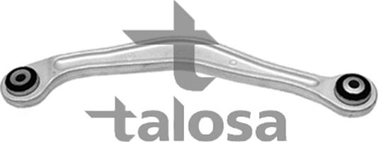 Talosa 46-04591 - Важіль незалежної підвіски колеса autocars.com.ua