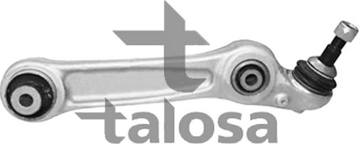 Talosa 46-04762 - Важіль незалежної підвіски колеса autocars.com.ua