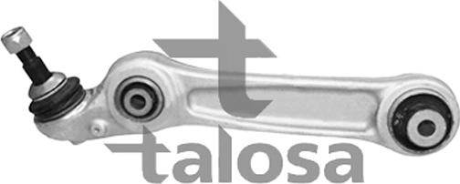 Talosa 46-04763 - Рычаг подвески колеса autodnr.net