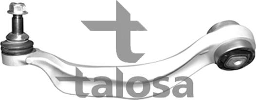 Talosa 46-04764 - Важіль незалежної підвіски колеса autocars.com.ua