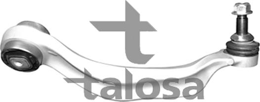 Talosa 46-04765 - Важіль незалежної підвіски колеса autocars.com.ua