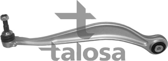 Talosa 46-04766 - Важіль незалежної підвіски колеса autocars.com.ua