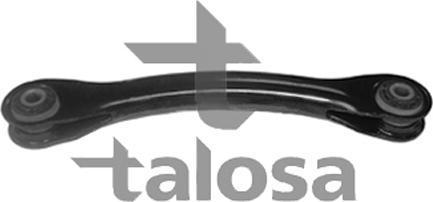 Talosa 46-04767 - Рычаг подвески колеса avtokuzovplus.com.ua