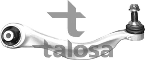 Talosa 46-06562 - Важіль незалежної підвіски колеса autocars.com.ua