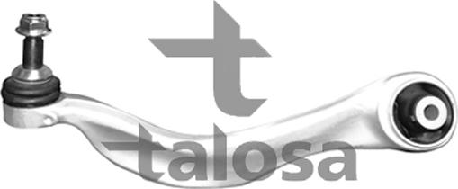 Talosa 46-06563 - Важіль незалежної підвіски колеса autocars.com.ua