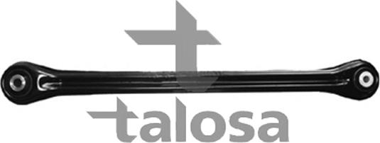 Talosa 46-07026 - Рычаг подвески колеса autodnr.net