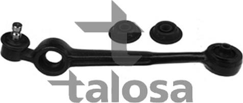 Talosa 46-07057 - Рычаг подвески колеса autodnr.net