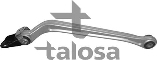 Talosa 46-07089 - Важіль незалежної підвіски колеса autocars.com.ua