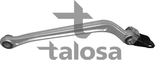 Talosa 46-07090 - Важіль незалежної підвіски колеса autocars.com.ua