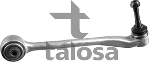 Talosa 46-07169 - Важіль незалежної підвіски колеса autocars.com.ua