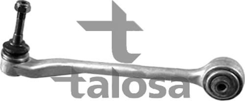 Talosa 46-07170 - Важіль незалежної підвіски колеса autocars.com.ua