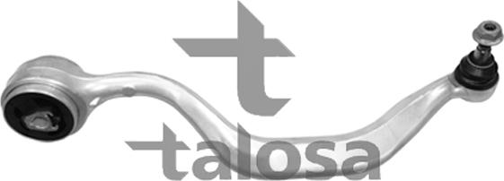 Talosa 46-07172 - Рычаг подвески колеса avtokuzovplus.com.ua