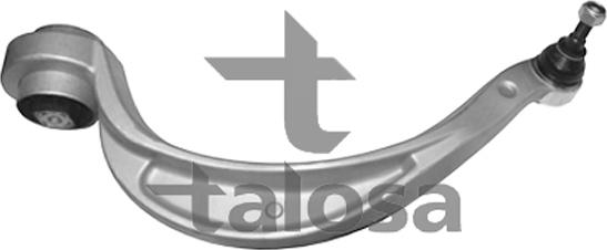 Talosa 46-07218 - Рычаг подвески колеса avtokuzovplus.com.ua