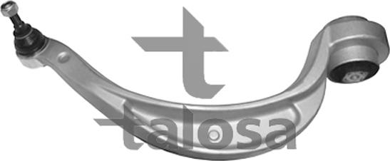 Talosa 46-07219 - Важіль незалежної підвіски колеса autocars.com.ua