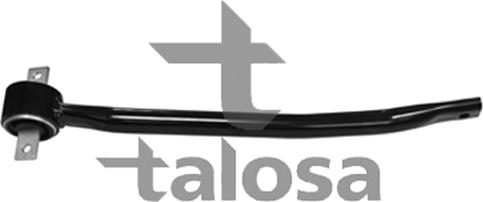 Talosa 46-07705 - Важіль незалежної підвіски колеса autocars.com.ua