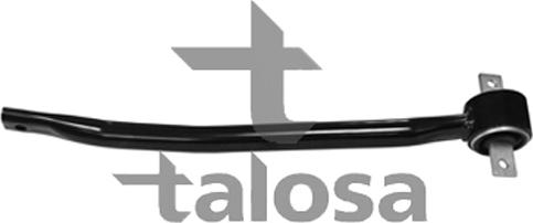 Talosa 46-07706 - Важіль незалежної підвіски колеса autocars.com.ua