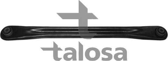 Talosa 46-07716 - Рычаг подвески колеса autodnr.net