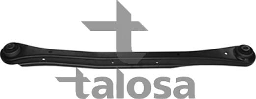 Talosa 46-07719 - Рычаг подвески колеса autodnr.net