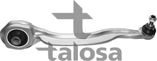 Talosa 46-07903 - Рычаг подвески колеса avtokuzovplus.com.ua