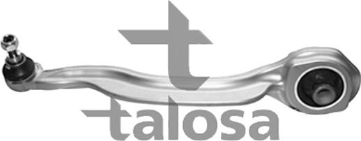 Talosa 46-07904 - Рычаг подвески колеса avtokuzovplus.com.ua