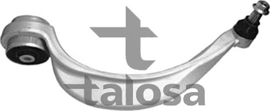 Talosa 46-08122 - Рычаг подвески колеса avtokuzovplus.com.ua