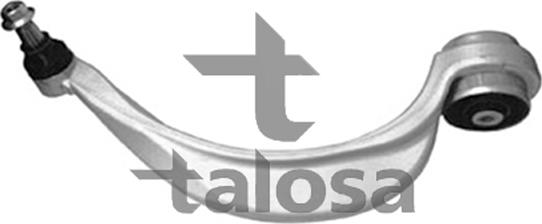 Talosa 46-08123 - Рычаг подвески колеса avtokuzovplus.com.ua