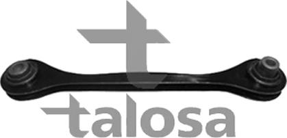 Talosa 46-08646 - Рычаг подвески колеса avtokuzovplus.com.ua