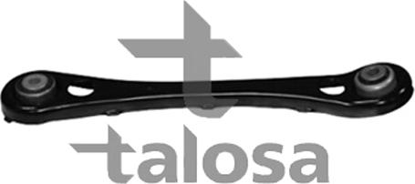 Talosa 46-08649 - Рычаг подвески колеса avtokuzovplus.com.ua