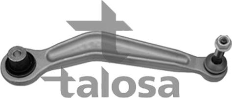 Talosa 46-08652 - Важіль незалежної підвіски колеса autocars.com.ua