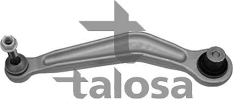 Talosa 46-08653 - Рычаг подвески колеса avtokuzovplus.com.ua