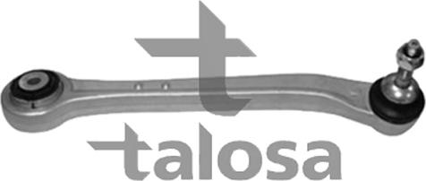 Talosa 46-08664 - Важіль незалежної підвіски колеса autocars.com.ua
