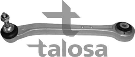 Talosa 46-08665 - Важіль незалежної підвіски колеса autocars.com.ua