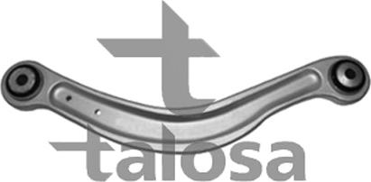 Talosa 46-08735 - Важіль незалежної підвіски колеса autocars.com.ua