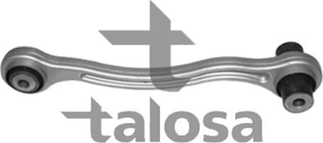 Talosa 46-08742 - Рычаг подвески колеса avtokuzovplus.com.ua