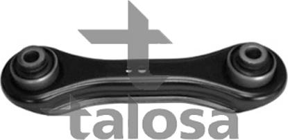 Talosa 46-08750 - Рычаг подвески колеса autodnr.net
