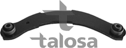 Talosa 46-08751 - Рычаг подвески колеса autodnr.net