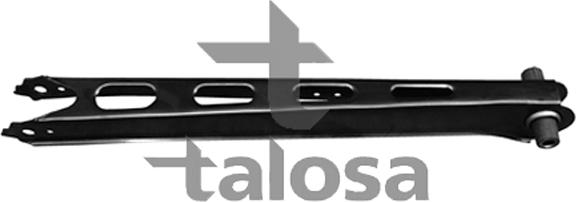 Talosa 46-08753 - Рычаг подвески колеса autodnr.net