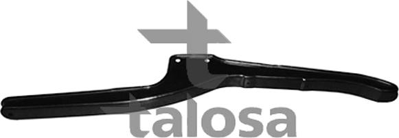 Talosa 46-08780 - Рычаг подвески колеса autodnr.net
