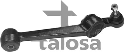 Talosa 46-09011 - Рычаг подвески колеса autodnr.net