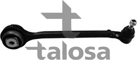 Talosa 46-09185 - Важіль незалежної підвіски колеса autocars.com.ua